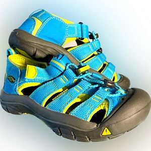 Kids Keen Newport H2 - size 1